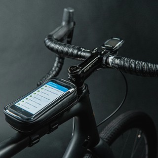 LEZYNE SMART ENERGY CADDY XL 自行車上管袋 上管手機置物袋 手機袋 能量上管袋 能量上管包