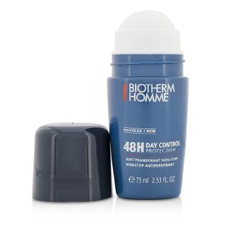 Biotherm 碧兒泉 - 男士日用48小時止汗劑 75ml/2.53oz