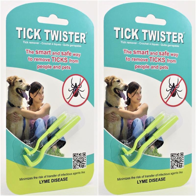 【現貨秒發】Tick Twister 除蝨夾 預防皮膚病 原裝進口 貓狗清潔 無痛除蝨 完美摘除