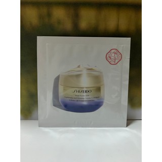 SHISEIDO 資生堂 激抗痕 亮採緊緻霜N (豐潤版) 1.5ml
