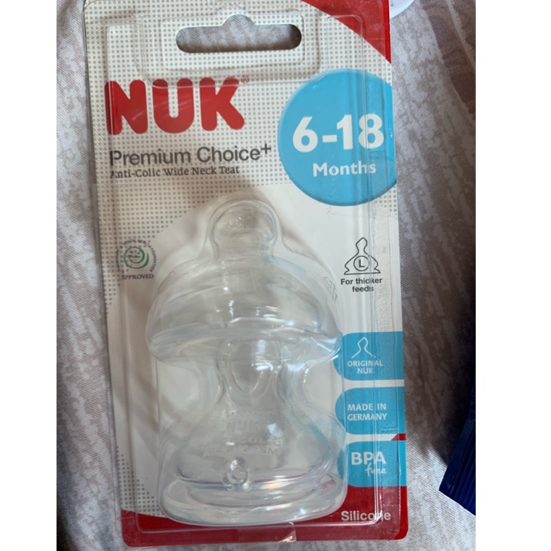 nuk 6