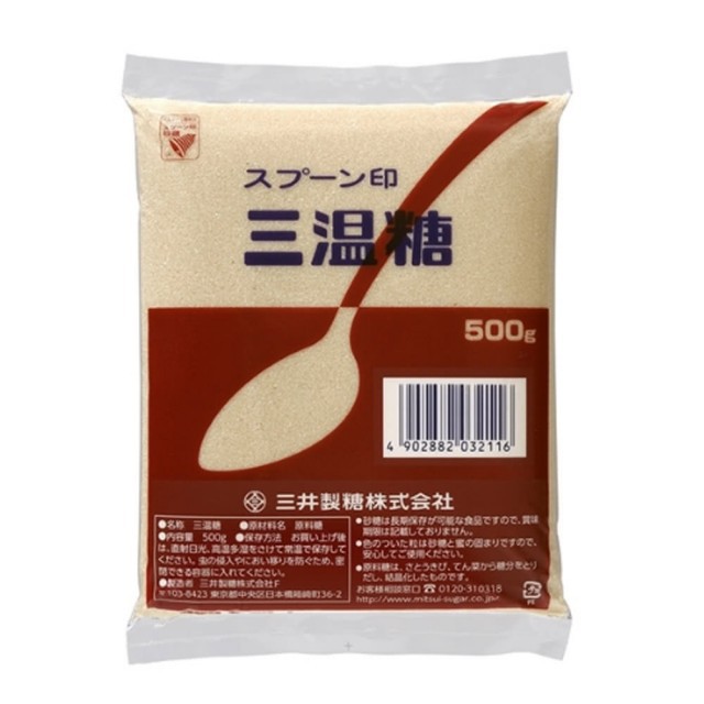 日本和田製糖 日本三井製糖 三溫糖1kg 原裝