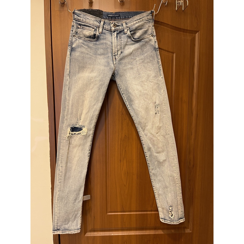 LEVIS Levi's LMC 512 28/32 MADE &amp; CRAFTED