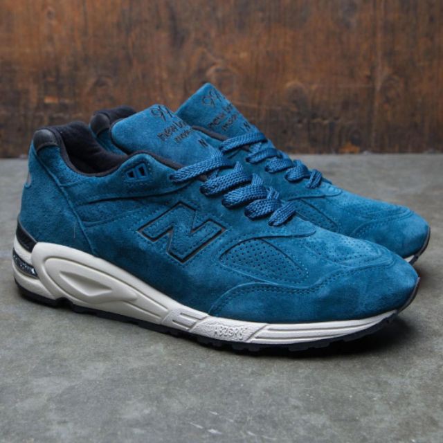 new balance 990x