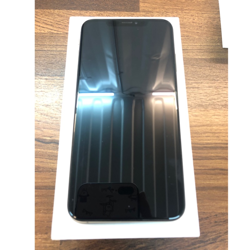 iPhone XS MAX 512G