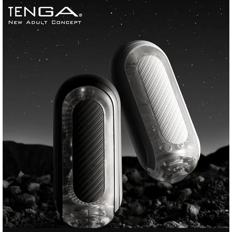男用情趣用品 飛機杯 TENGA FLIP ORB 0 STRONG 系列 情趣用品男用 自慰套 自慰器男用 情趣用品