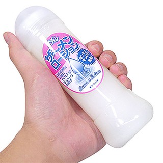 另類潤滑液情趣用品 日本進口NPG SAMEN優雅乳液型仿精液水溶性高濃度潤滑液 濃厚仿似男性精液 自慰潤滑油