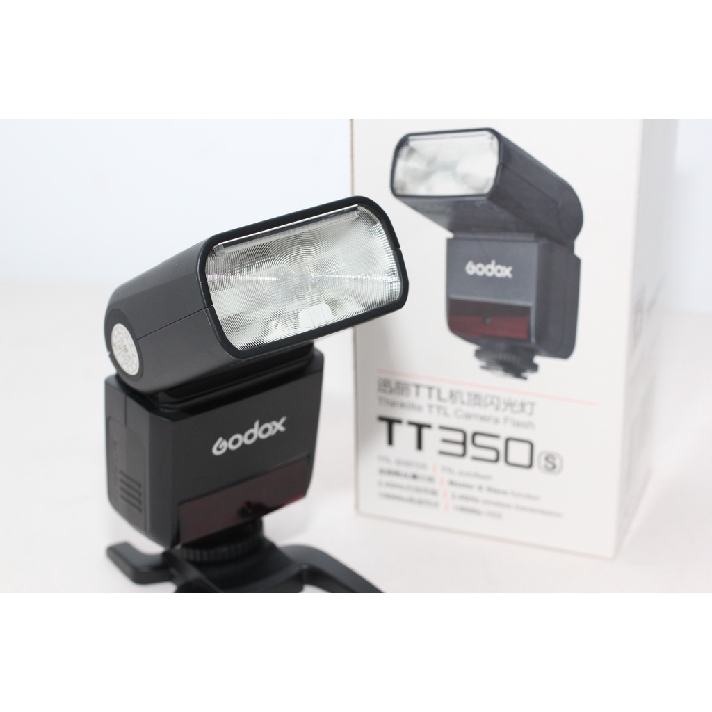 $1680 GODOX 神牛 TT350S TT350 閃光燈 For:Sony