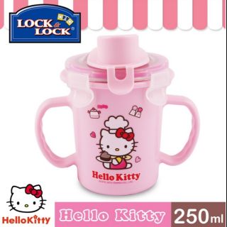 LOCK &LOCKHELLO KITTY樂扣樂扣不鏽鋼水壺