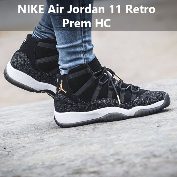 jordan 11 prem hc