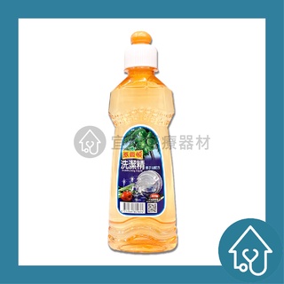 威靈頓 椰子油洗潔精 300g