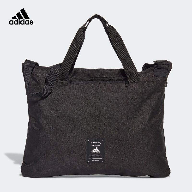 adidas packable tote bag