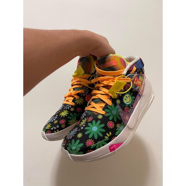 《鞋窖》NIKE KD13 US10