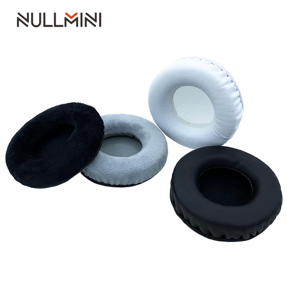 Nullmini 替換耳墊適用於飛利浦 Fidelio X2HR X2-HR 耳機耳罩耳機套耳機