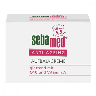 現貨 德國 施巴 Sebamed 保濕煥膚霜 50ml