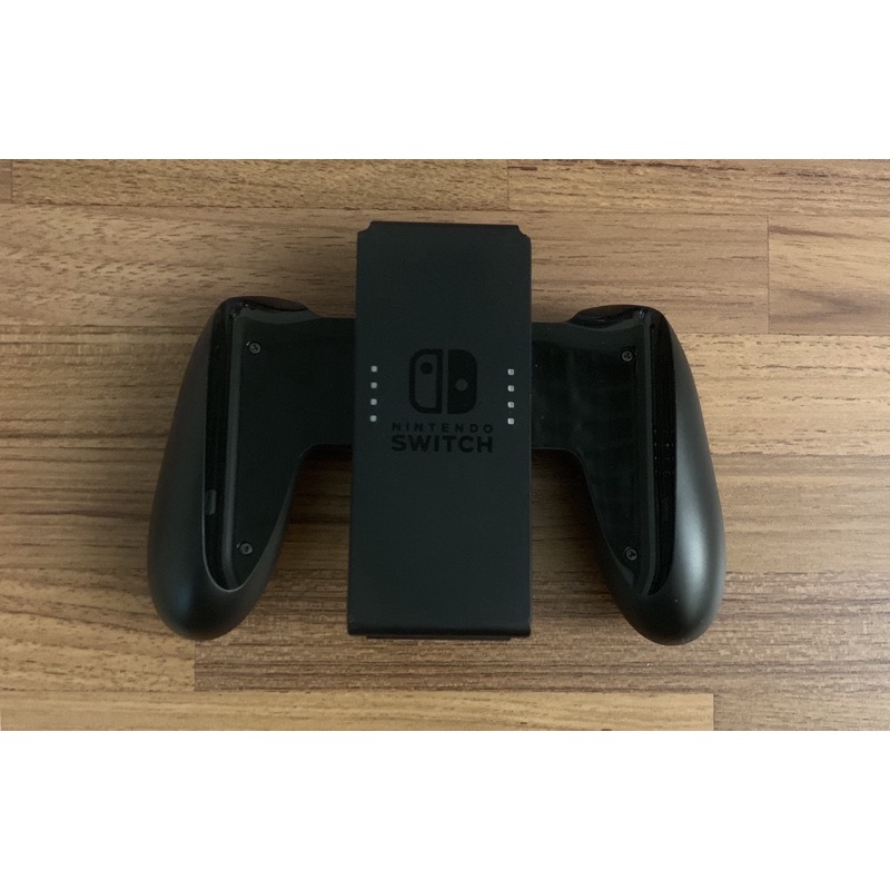 NS Switch 放大握把 Joy Con Grip 原廠週邊 正版配件 任天堂