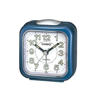 【宏崑時計】CASIO卡西歐桌上型小鬧鐘 TQ-142 TQ-142-2 字幕清晰 台灣卡西歐保固一年