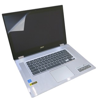 【Ezstick】ACER Chromebook CP315-1H 靜電式 螢幕貼 (可選鏡面或霧面)