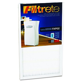 3M Filtrete FAP02 淨呼吸 超濾淨型專用濾網 濾心 濾芯 CHIMSPD-01/02UCF 防疫 消毒