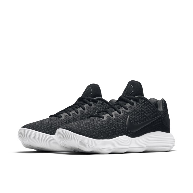 nike hyperdunk low 2017 white