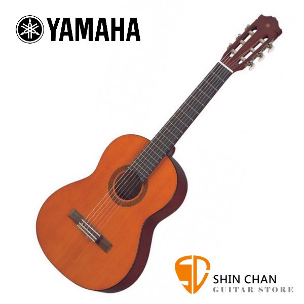 Yamaha吉他 古典吉他 Yamaha CGS102A 34吋 旅行古典吉他 CGS-102A