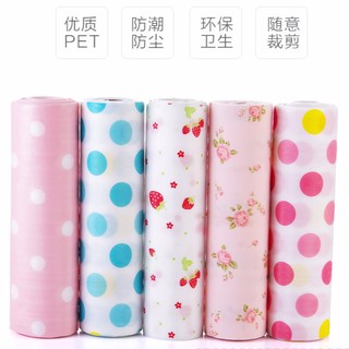 日系印花30*300cm/一般型-抗菌櫥櫃墊/收納架/防潮墊/抽屜墊/防水防止滑墊/兒童桌墊/咖啡墊/