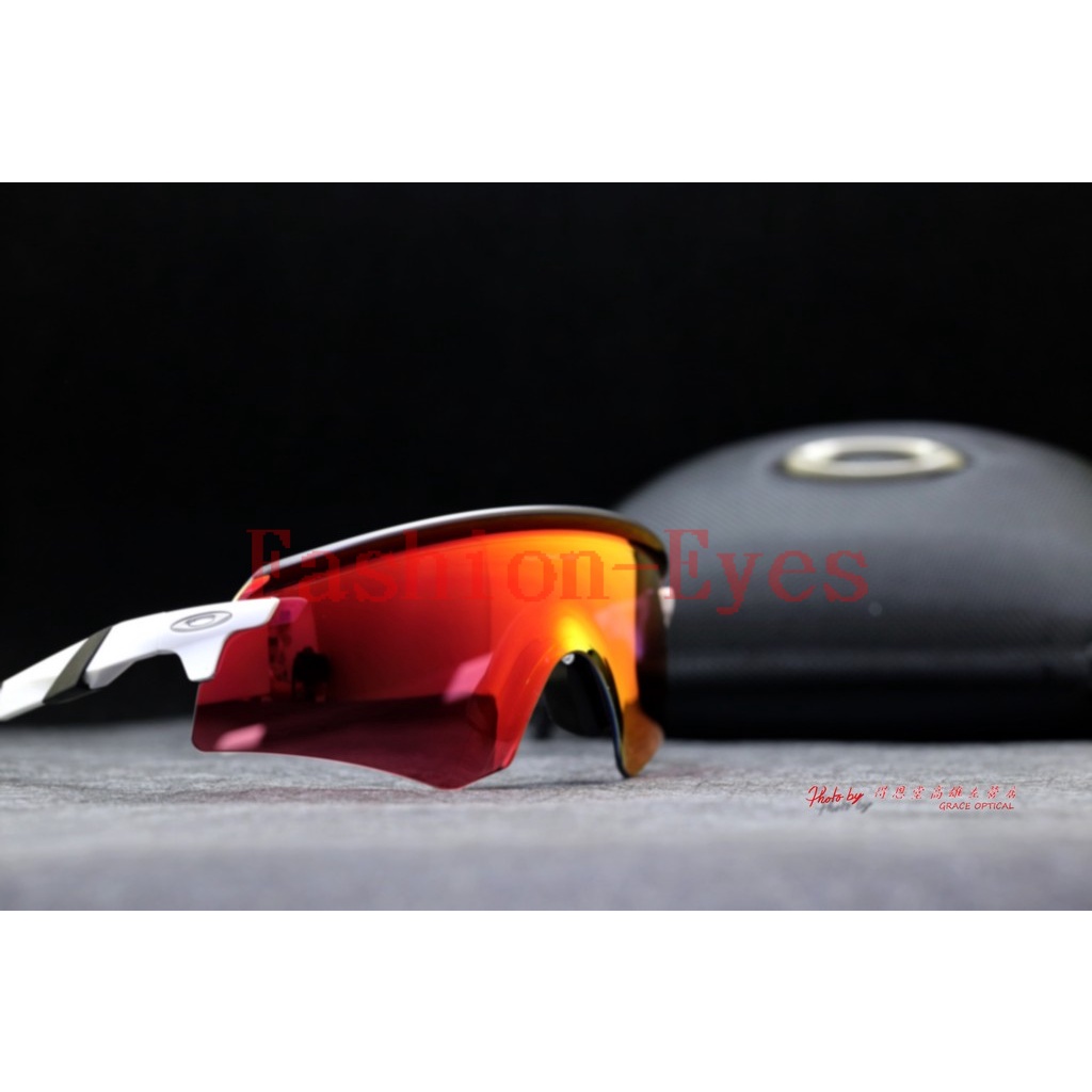 🌟正品🌟Oakley ENCODER OO9472F-02 Prizm Field棒球專用 運動型太陽眼鏡