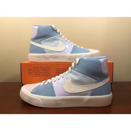 nike blazer royal easter
