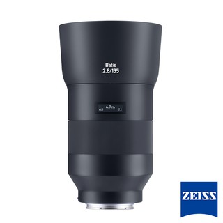 Zeiss 蔡司 BATIS 2.8/135 135mm F2.8 鏡頭 / SONY E卡口 正成公司貨 贈原廠保護