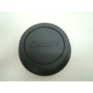 Canon鏡頭後蓋[3626]