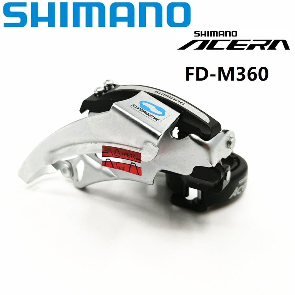 shimano acera 7 speed