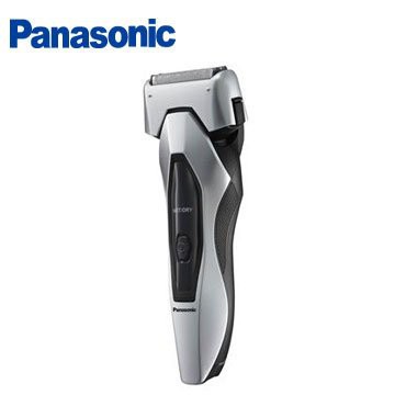 二手 Panasonic 水洗式 雙刀頭電鬍刀 ES-RW35-s 刮鬍刀