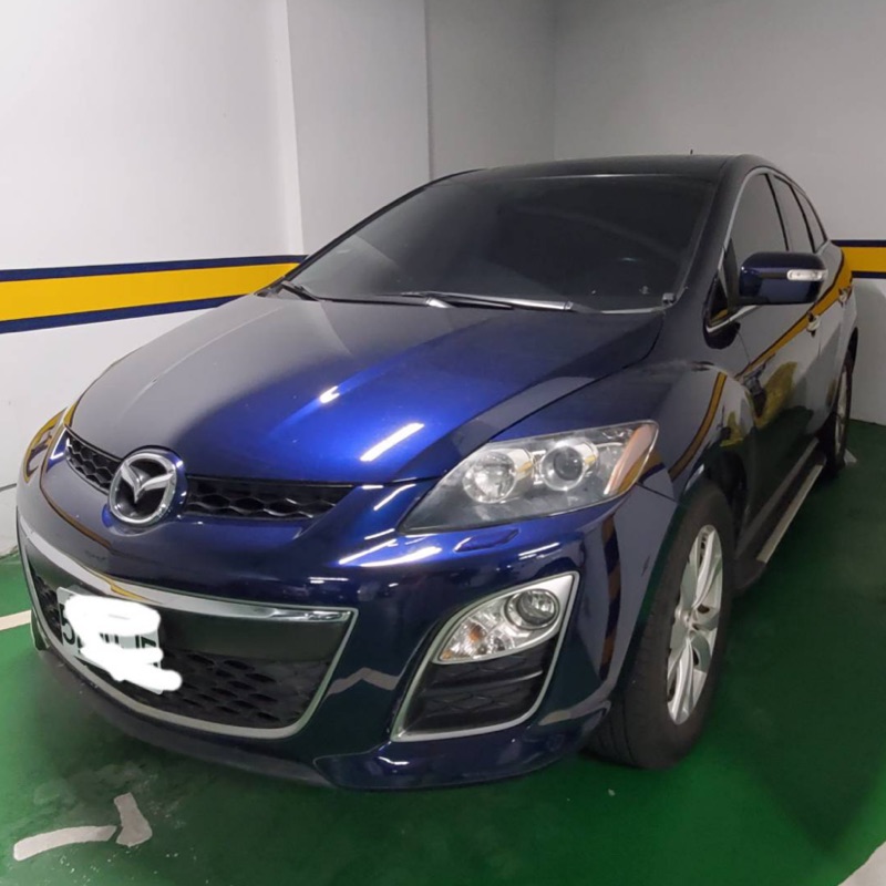 廠牌 Mazda 型號 Cx 7 二手中古轉售 一律面交你我有保障 蝦皮購物