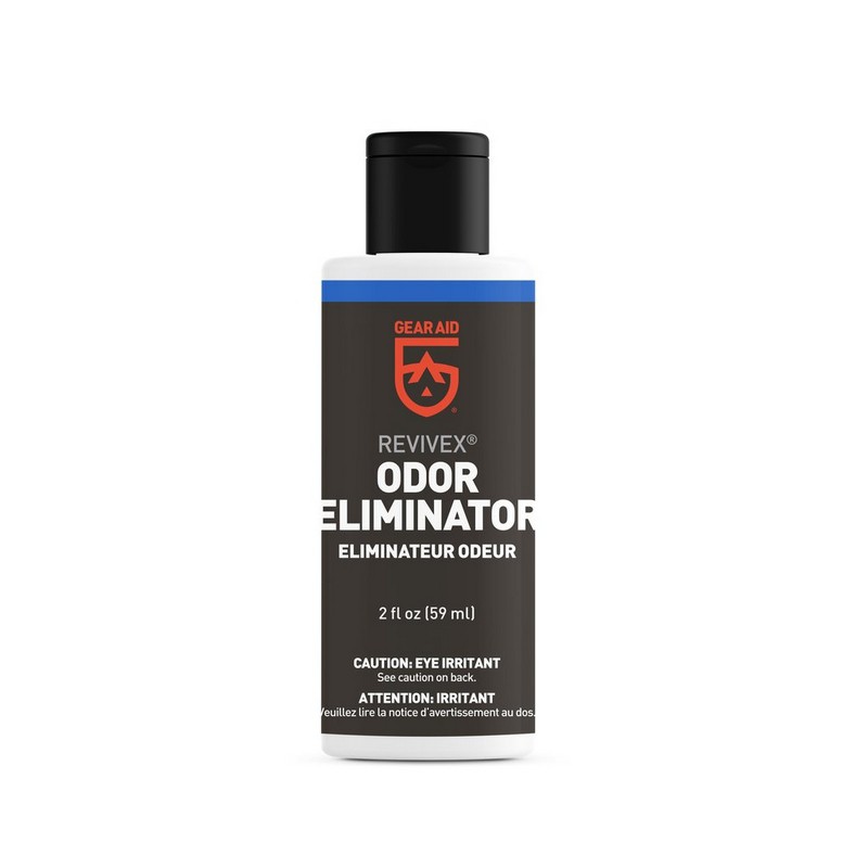 [阿爾卑斯戶外] GEAR AID Odor Eliminator 59ml 酵素除臭劑 36132