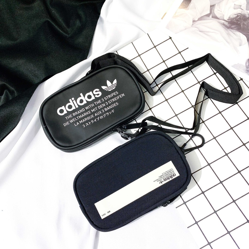 Adidas nmd shop sling bag