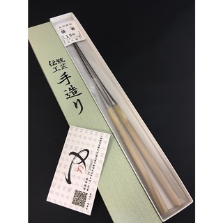 朴木盛箸 針箸 日本料理筷 可分期 可刷卡 🔥中刀刀具網 💯台中買刀推薦💯
