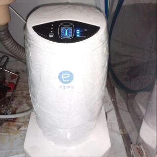 益之源二手淨水器展示機 2019~2021Amway 安麗 （分流器型）含濾芯