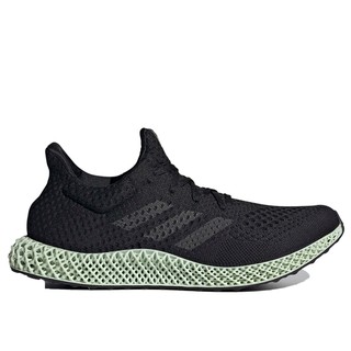 ADIDAS 4D FUTURECRAFT OG BLACK GREEN 黑綠【A-KAY0】【FZ2560】