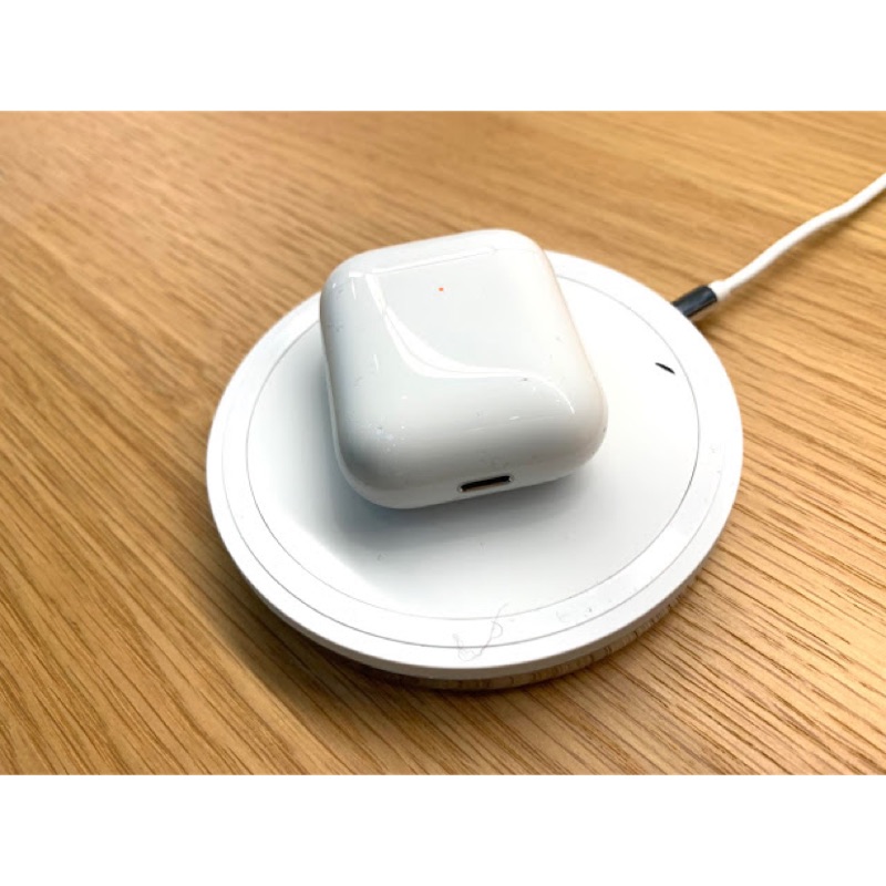 AirPods 2無線充電版 副廠