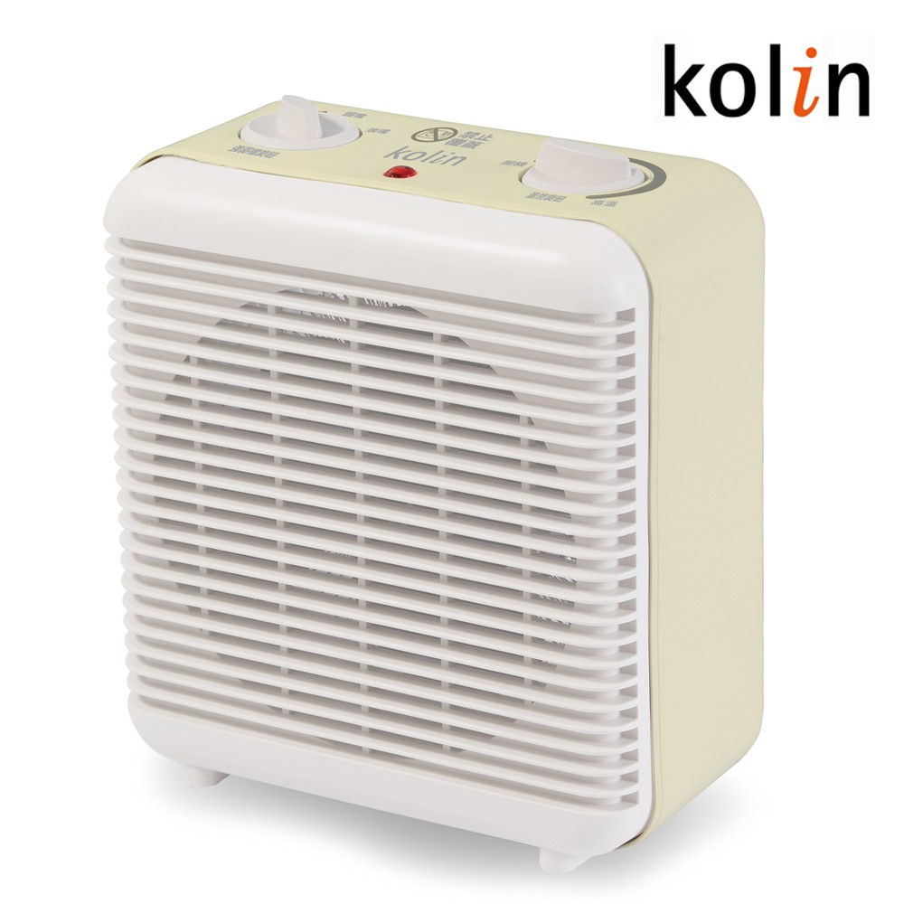 KOLIN 歌林 溫控電暖器 KFH-HC200(5秒速熱) 現貨 廠商直送