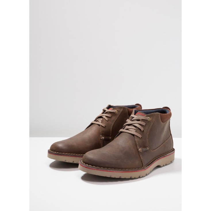 vargo mid clarks