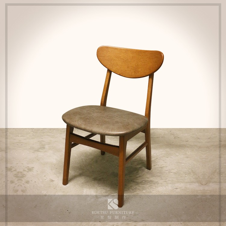 下單前請先聊聊【光悅制作】CW-44 小蝴蝶實木餐椅│▶台灣現貨◀│咖啡廳-輕食早午餐-北歐風-設計師推薦│