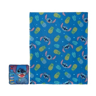 ❤️正版❤️ 美國迪士尼 史迪奇 Lilo & Stitch 枕頭 被子 毛毯 毯子 棉被 抱枕