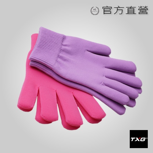 TXG Bio-Gel 滋養護手套 保護乾呼呼的雙手