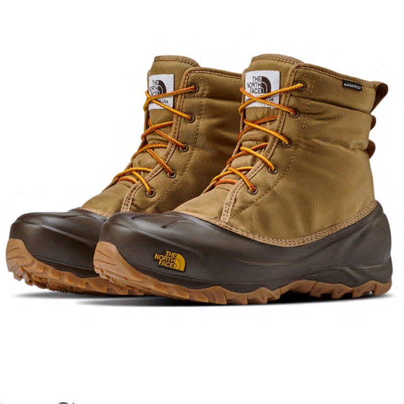 the north face tsumoru