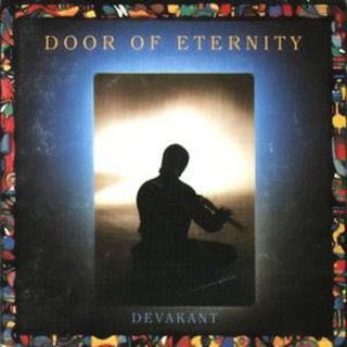 狄瓦坎特Devakant--永恆之門Door Of Eternity**全新**CD新世紀音樂