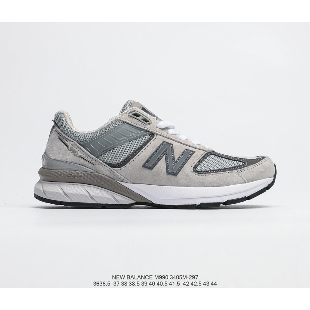 new balance 297