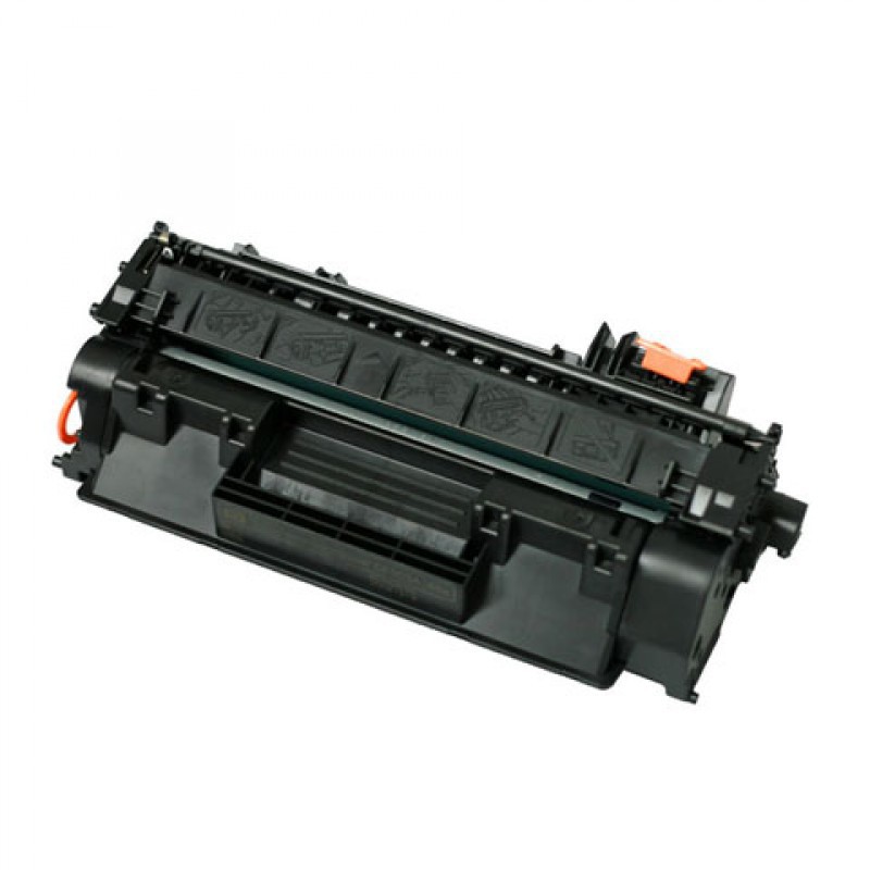 HP環保碳粉匣 CF280A 適用機型LaserJet M401n、M401dn、M425dn、M425dw
