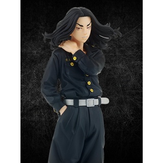 玩日藏預購10月景品東京卍復仇者松野千冬16cm 蝦皮購物