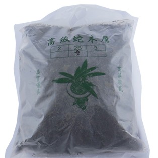 {綠花緣} 高級蛇木屑 - 6L